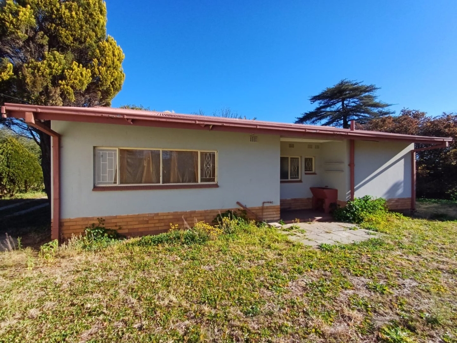 3 Bedroom Property for Sale in Roosheuwel North West